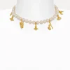 Anglo Pearl Necklace