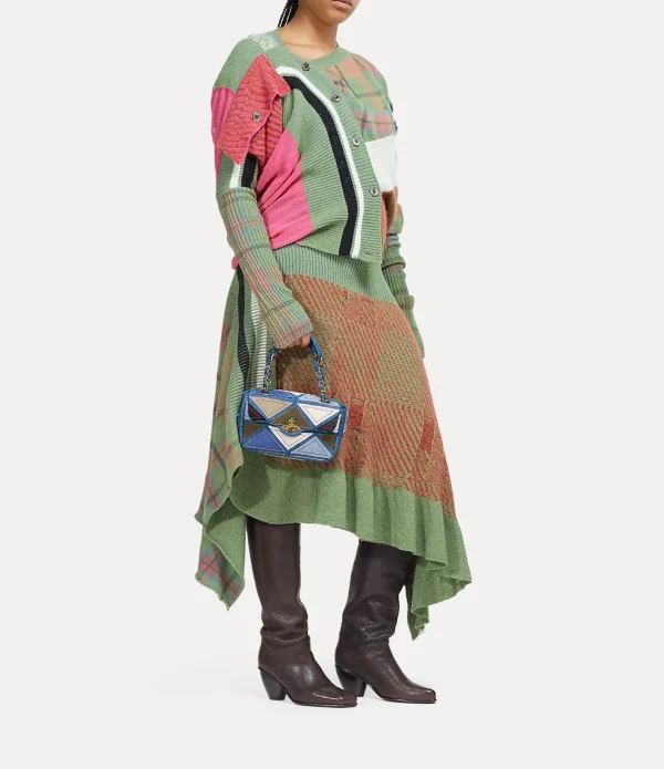 Anita Chain Shoulder Bag