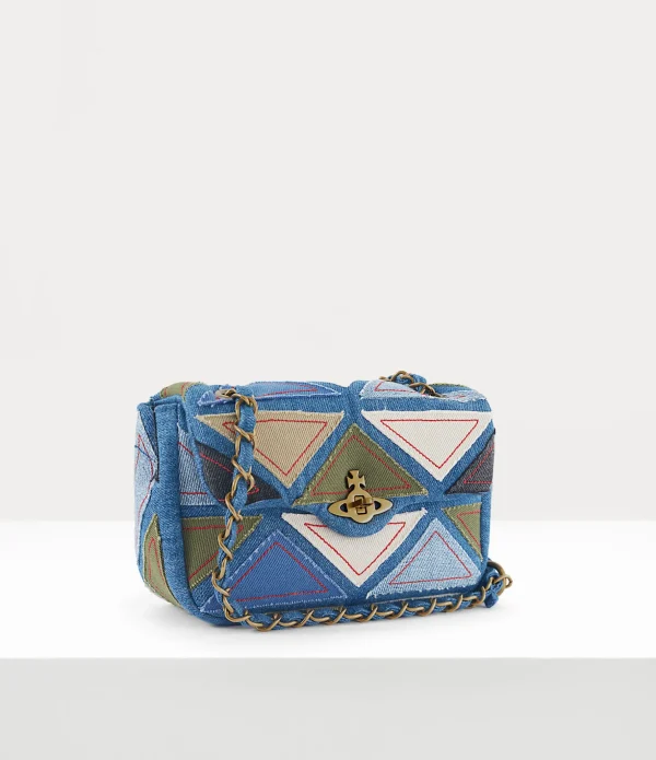 Anita Chain Shoulder Bag