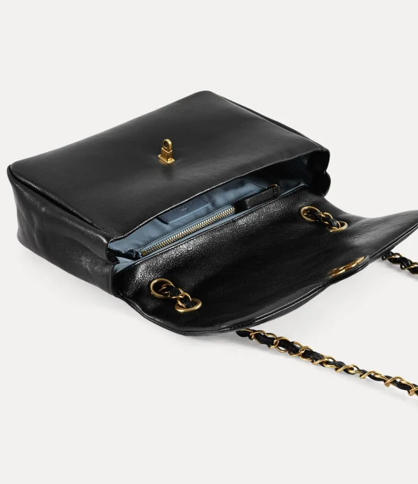 Anita Chain Shoulder Bag