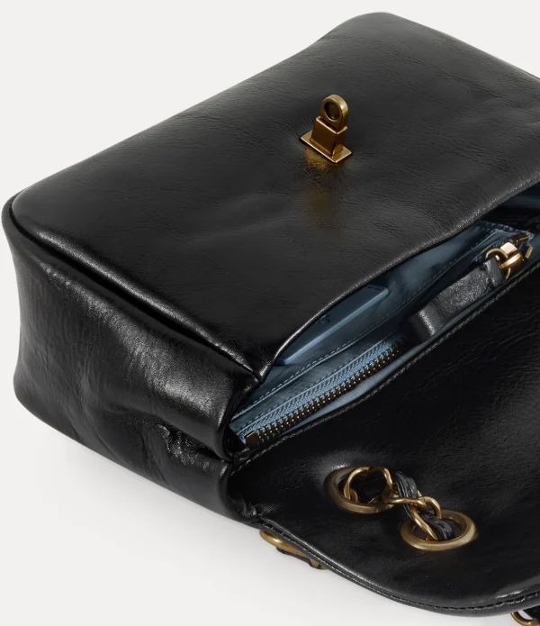 Anita Chain Shoulder Bag