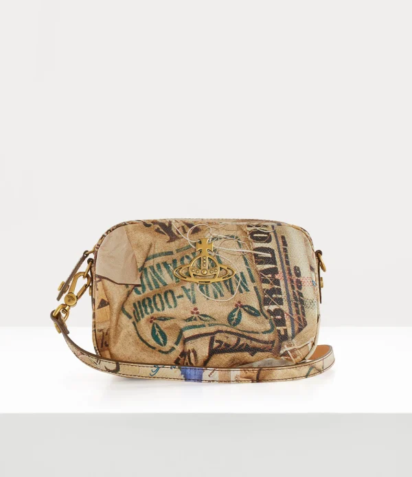 Anna Camera Bag