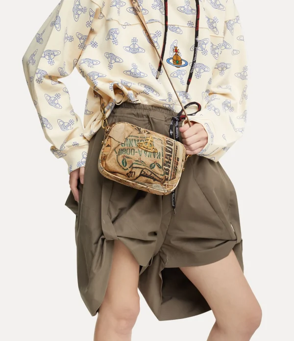 Anna Camera Bag