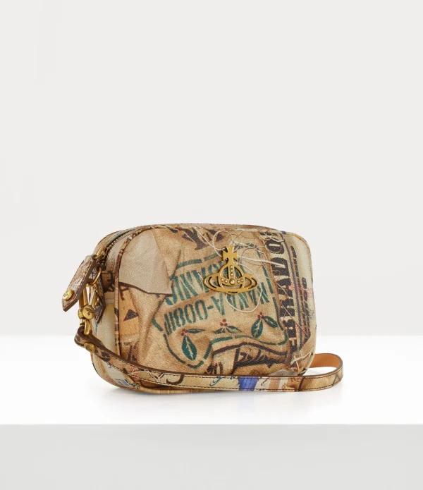 Anna Camera Bag