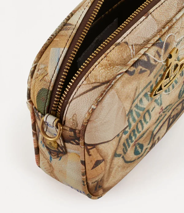 Anna Camera Bag