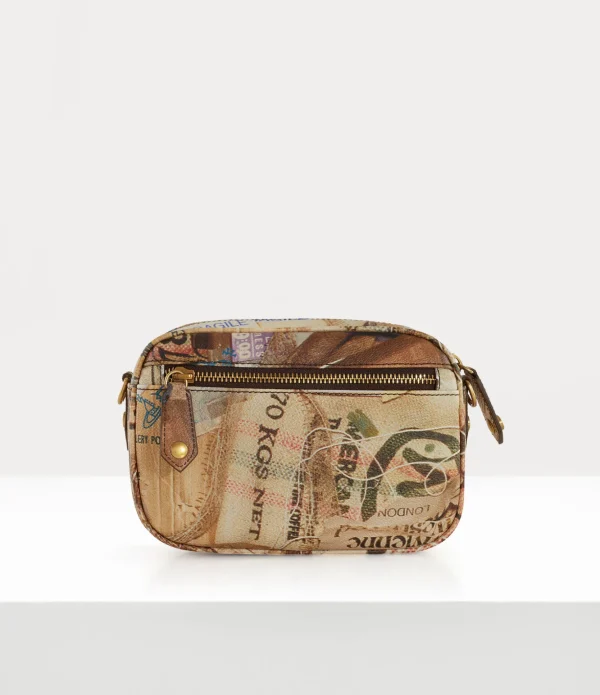 Anna Camera Bag