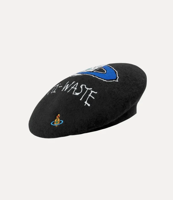 Anti-Waste Beret