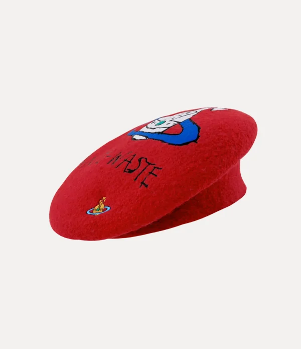 Anti-Waste Beret