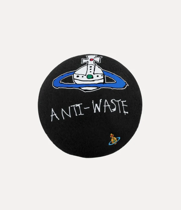 Anti-Waste Beret