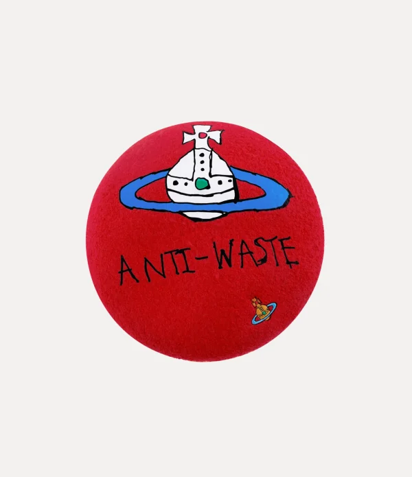 Anti-Waste Beret