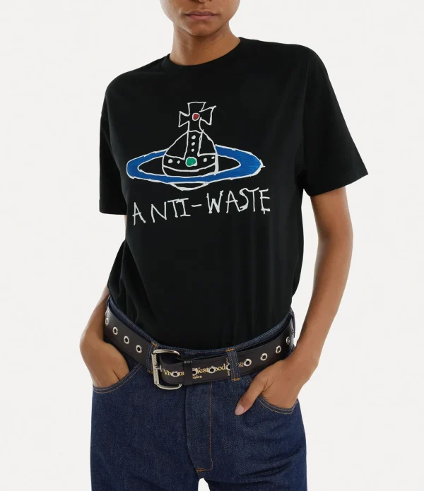 Anti-Waste Classic T-shirt