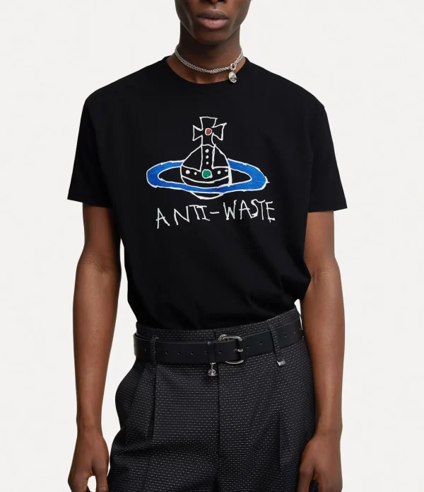 Anti-Waste Classic T-shirt