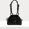 Archive Chain Handbag