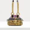 Archive Chain Handbag
