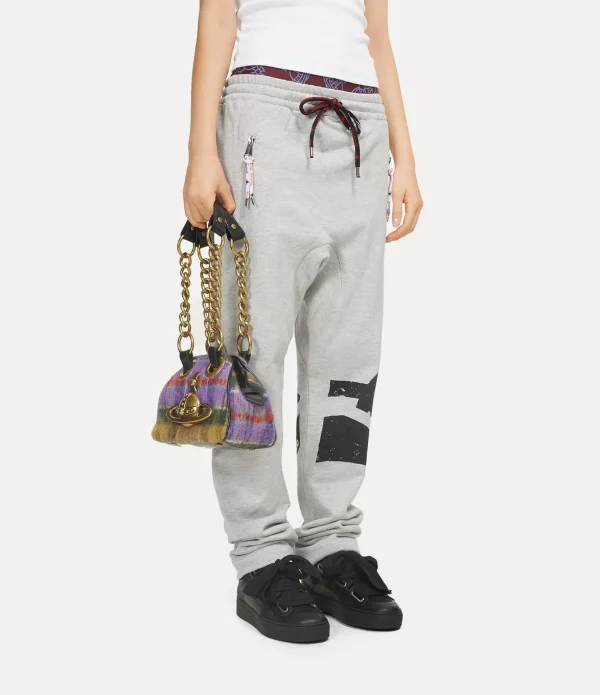 Archive Chain Handbag