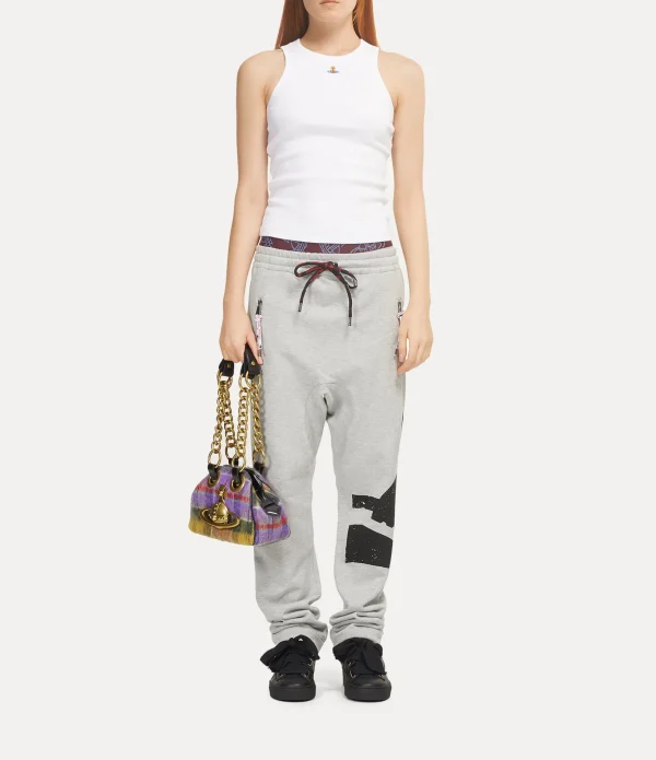 Archive Chain Handbag