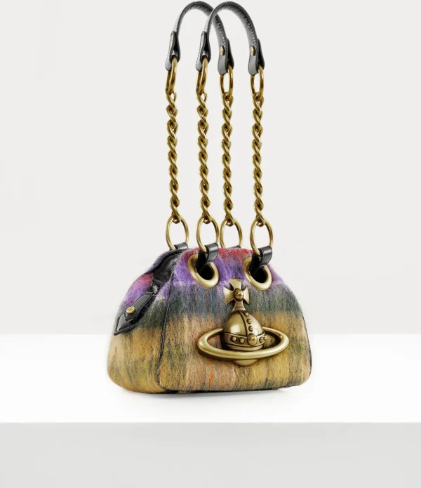Archive Chain Handbag