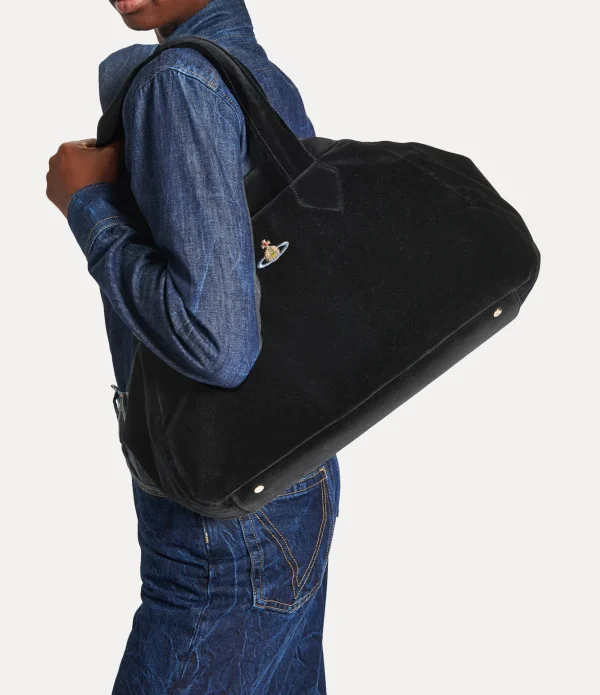 Archive Large Yasmine Handbag