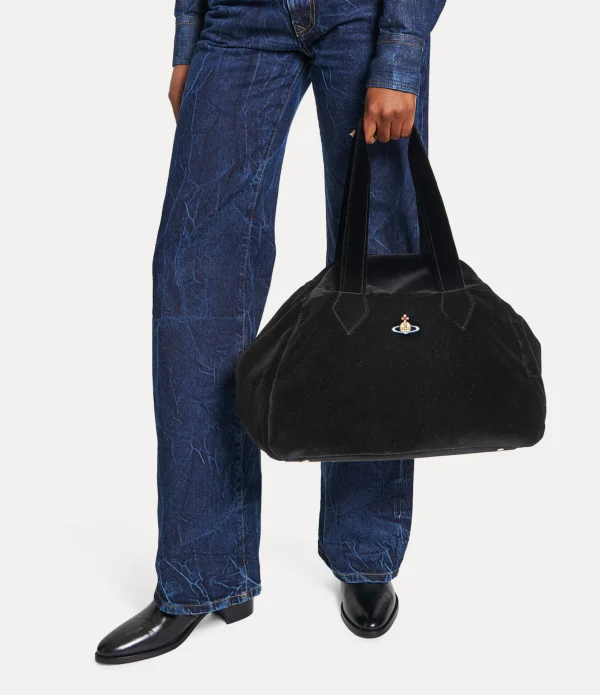 Archive Large Yasmine Handbag