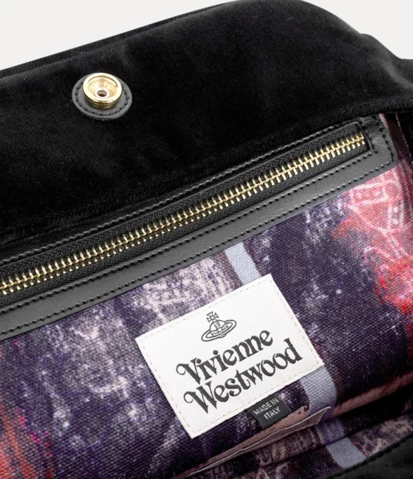 Archive Large Yasmine Handbag