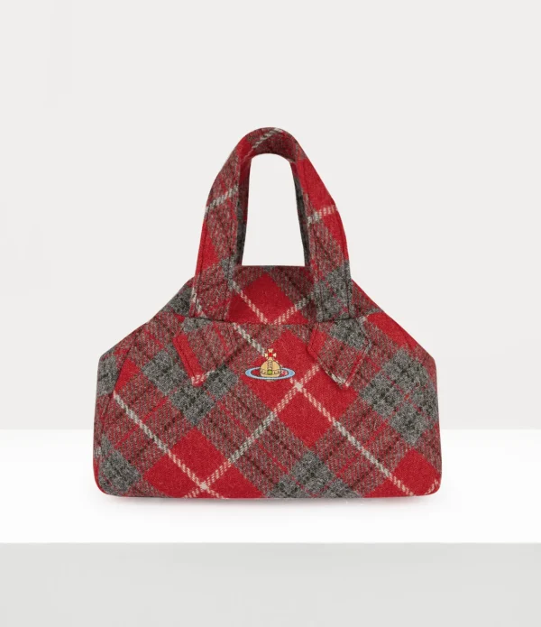 Archive Medium Yasmine Handbag