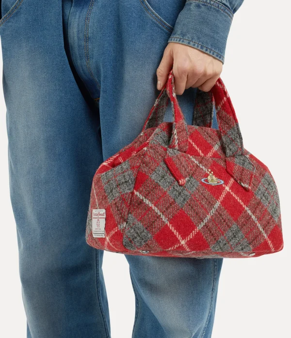 Archive Medium Yasmine Handbag