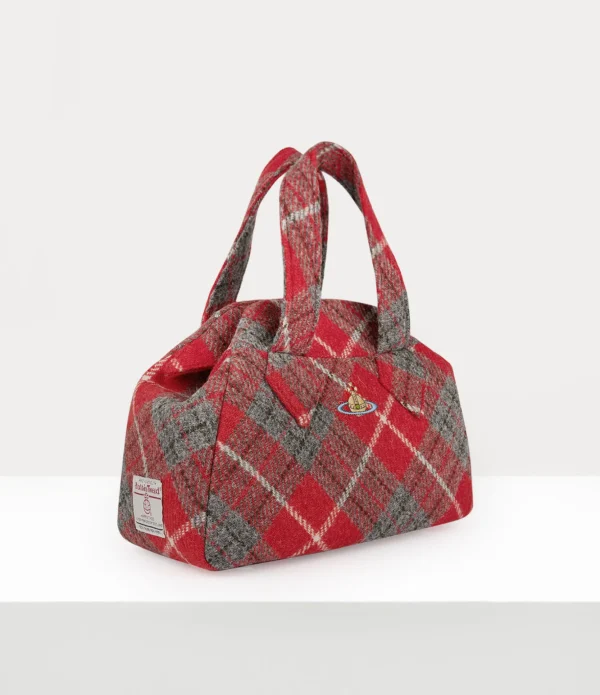 Archive Medium Yasmine Handbag