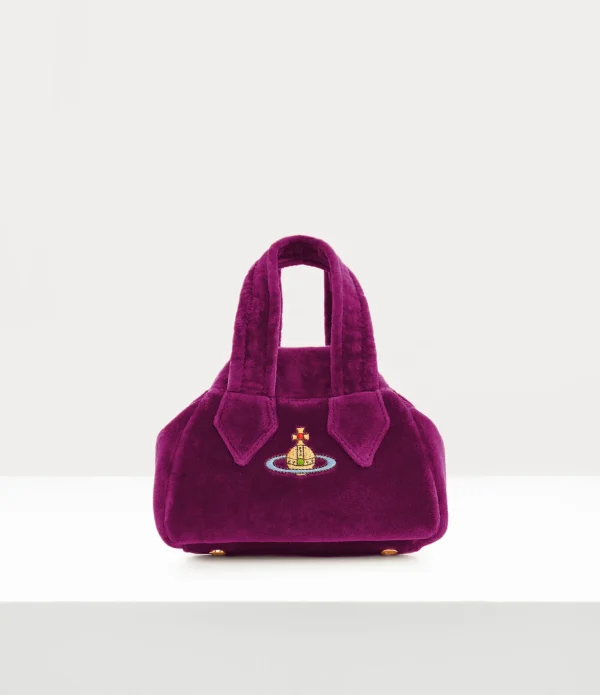 Archive Mini Yasmine Handbag