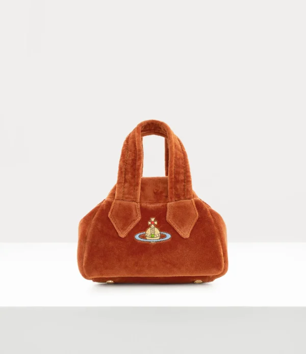 Archive Mini Yasmine Handbag