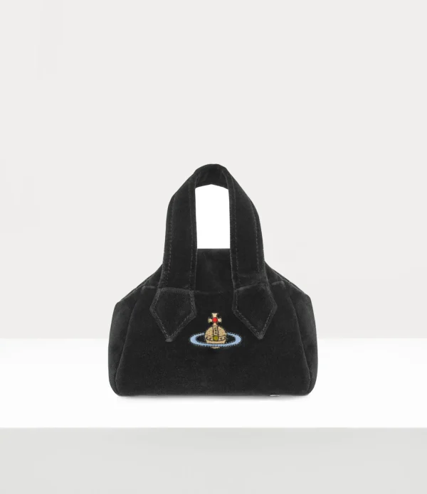 Archive Mini Yasmine Handbag