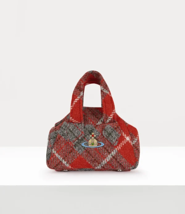 Archive Mini Yasmine Handbag