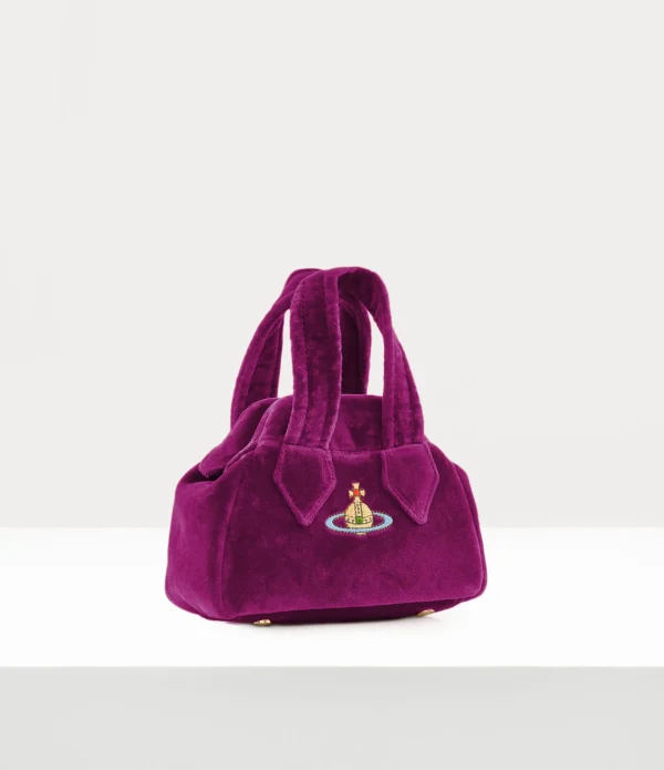 Archive Mini Yasmine Handbag
