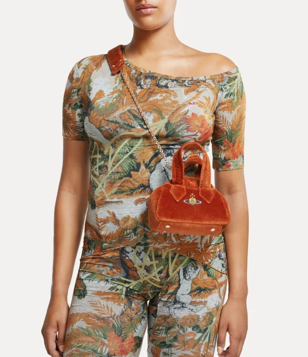 Archive Mini Yasmine Handbag