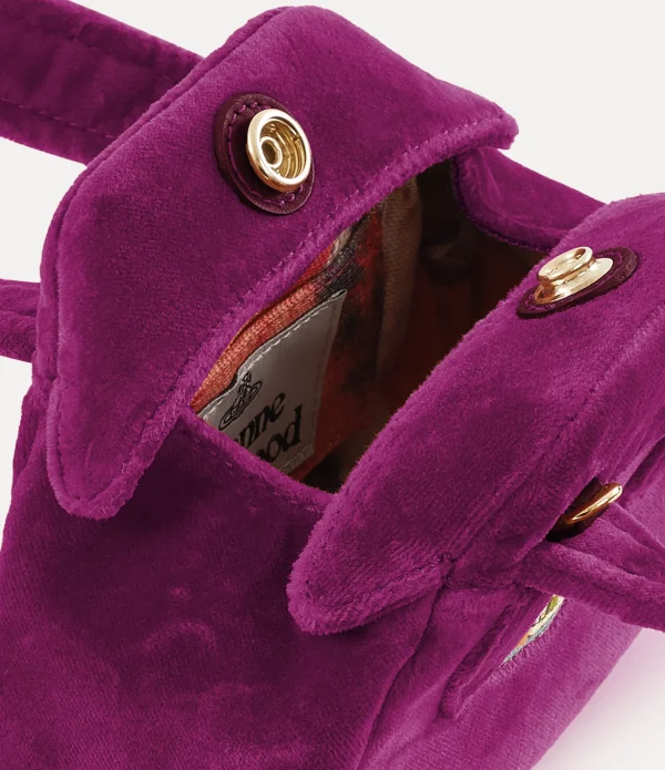 Archive Mini Yasmine Handbag