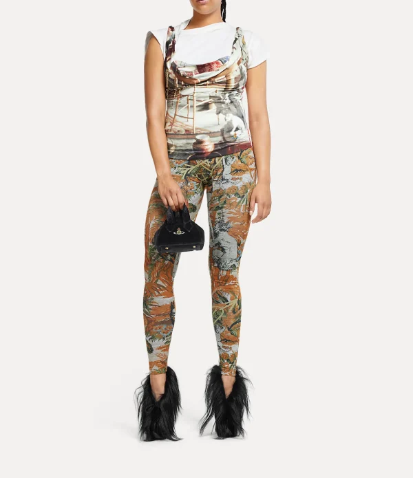 Archive Mini Yasmine Handbag