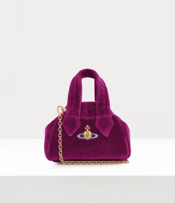 Archive Mini Yasmine Handbag