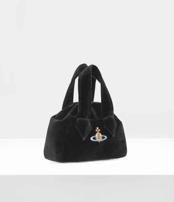 Archive Mini Yasmine Handbag