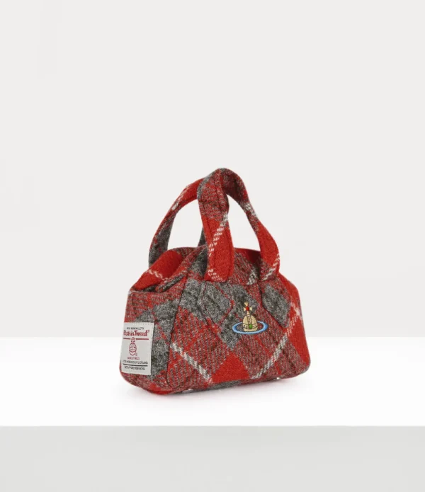 Archive Mini Yasmine Handbag