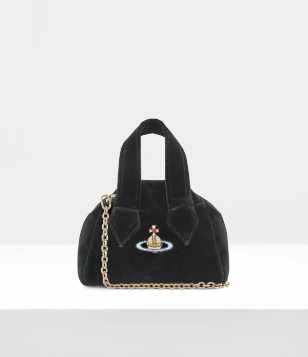 Archive Mini Yasmine Handbag