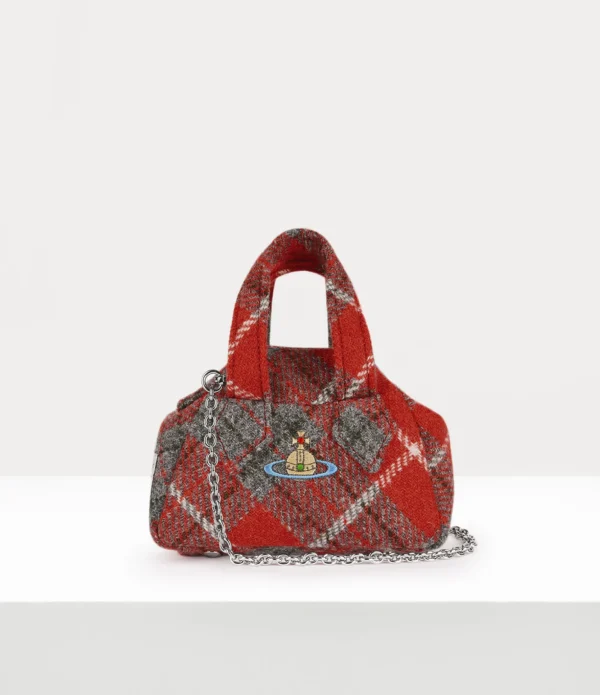 Archive Mini Yasmine Handbag