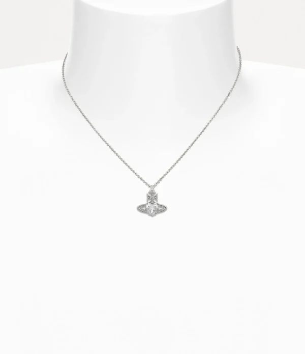 Ariella Pendant Necklace