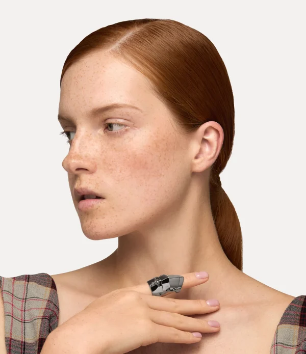 Armour Ring