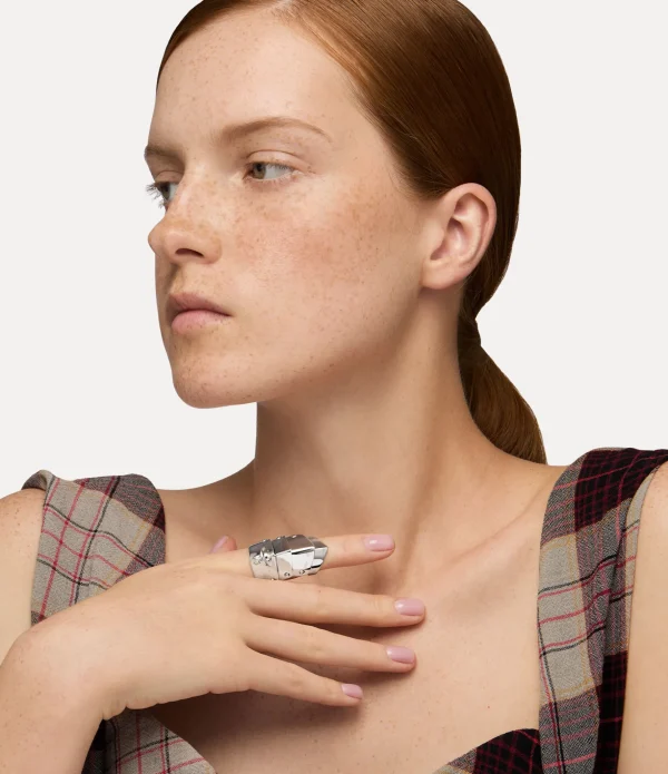 Armour Ring