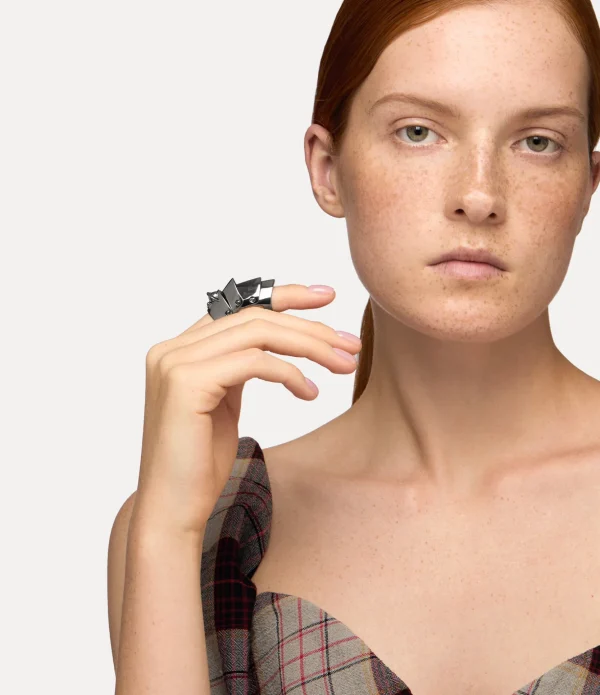 Armour Ring