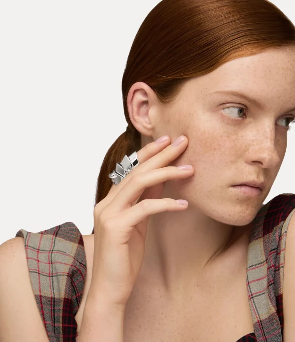 Armour Ring