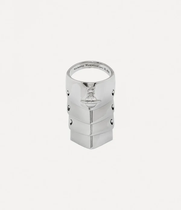 Armour Ring