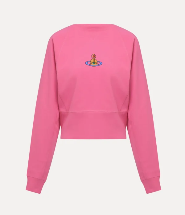 Athletic Sweatshirt