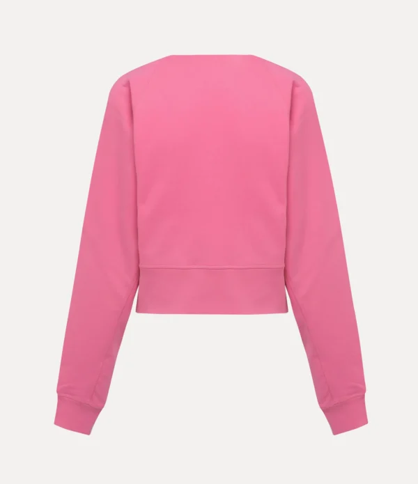 Athletic Sweatshirt