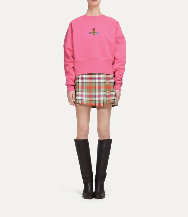 Athletic Sweatshirt