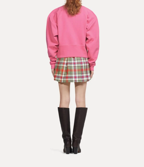 Athletic Sweatshirt